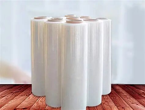 缠绕膜 LLDPE